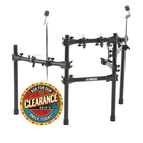 Yamaha RS500 Electronic Drum Rack System for DTX500/700 Series Yamaha RS500 Electronic Drum Rack System for DTX500/700 Series