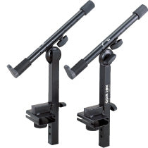 Quiklok Z727 Adjustable 2nd Tier Keyboard Stand
