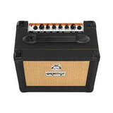 Orange Crush 12 1x6" 12-watt Combo Amp - Black