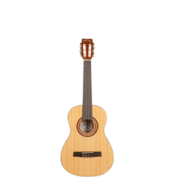 Kohala KG50N 1/2 Size Nylon String Guitar