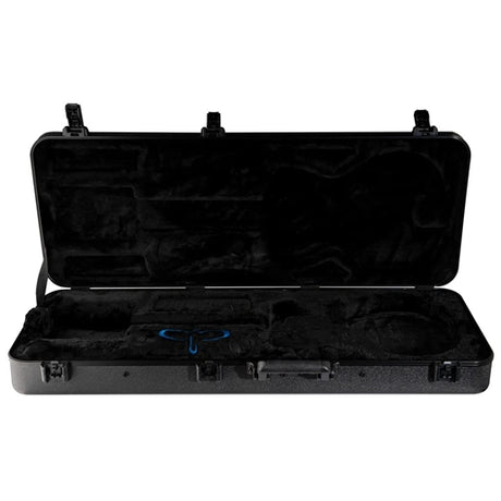 PRS Guitar Case, Multifit D1, Molded, RH, Core, Stealth, Birds