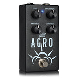 Aguilar AGRO V2 Bass Overdrive Pedal