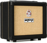 Orange Crush 12 1x6" 12-watt Combo Amp - Black