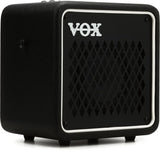 Vox Mini Go 3 - 3-watt Portable Modeling Amp