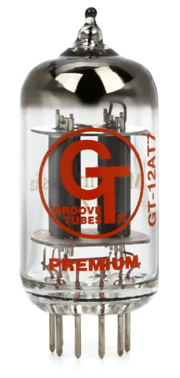 Groove Tubes GT-12AT7