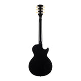 Gibson Les Paul Studio Left Handed Ebony w/case