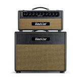 Bad Cat Black Cat Head - 20w, EL84, 2 Channel, Vintage Hi/Lo Voices