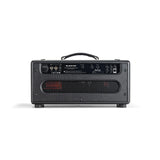 Bad Cat Black Cat Head - 20w, EL84, 2 Channel, Vintage Hi/Lo Voices