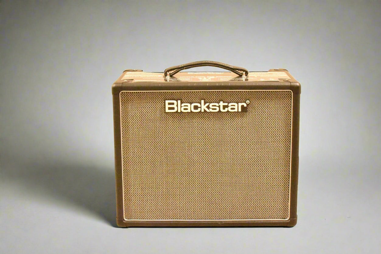 Used Blackstar HT-5R MKII 1x12 Combo Guitar Amplifier