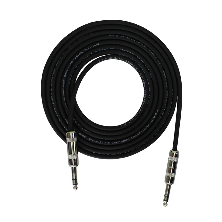 ProFormance USA Balanced Line Cable, 1/4 in. to 1/4 in. - 6 ft. Share