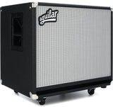 Aguilar DB 115 400-watt 1x15" Bass Cabinet - Classic Black 8 Ohm