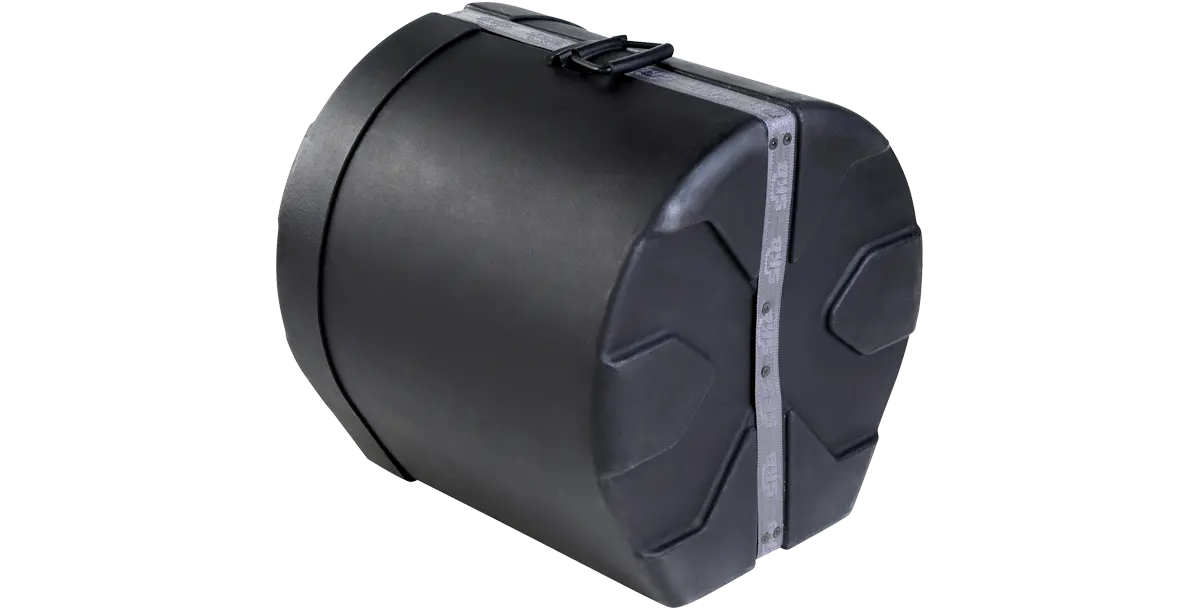 SKB Roto-molded 16x16-inch Floor Tom Case