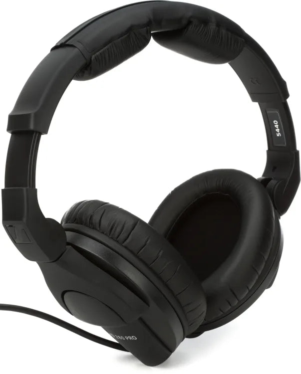 Sennheiser HD 280 Pro Closed-back Studio Headphones