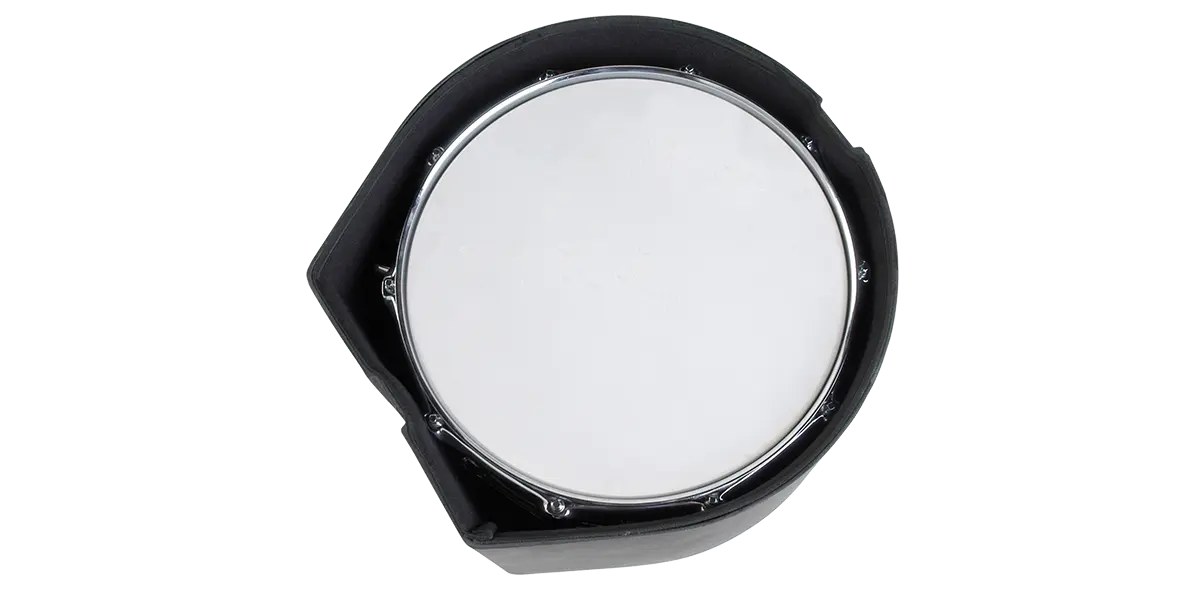 SKB Roto-molded 8 x 14-inch Snare/Tom Case