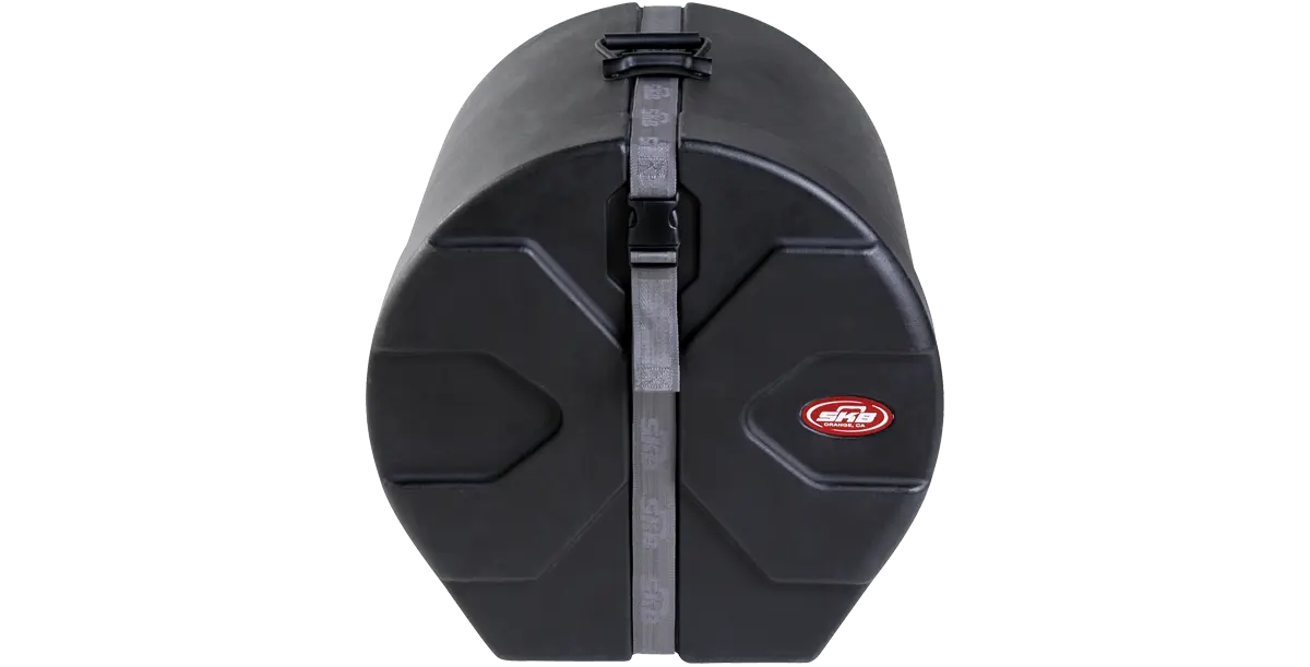 SKB Roto-molded 16x16-inch Floor Tom Case