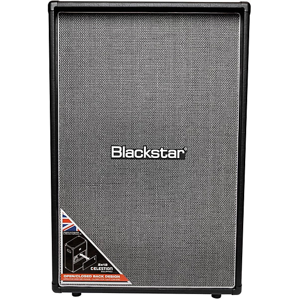 Blackstar HT212VOC MKII 160W 2x12 Cabinet (Rep Consignment)
