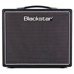 Blackstar Studio 10 EL34 1X12 Combo Amplifier (Rep Consignment)
