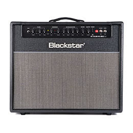 Blackstar HT Club 40 MKII 6L6 1X12 Combo Amplifier (Rep Consignment)