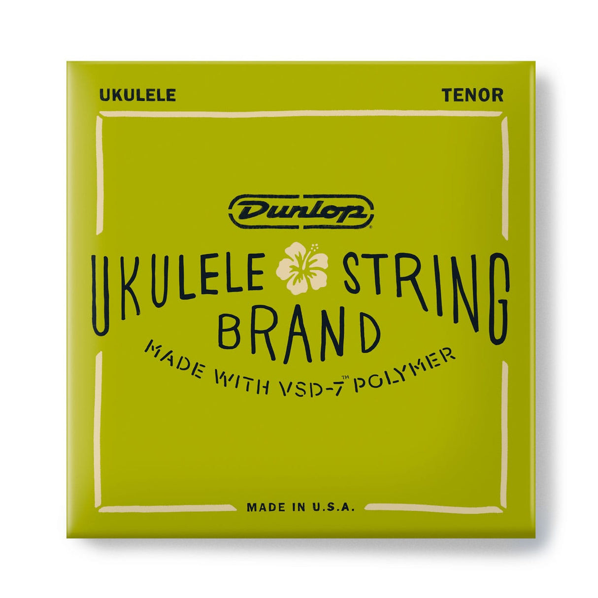 Dunlop DUQ303 Ukulele Tenor Strings