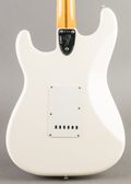 Fender American Vintage II 1973 Strat MN Olympic White w/ case