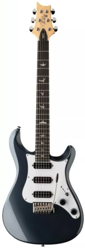 PRS SE NF3 Rosewood - Gun Metal Gray