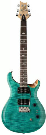 PRS SE Custom 24-08 Turquoise