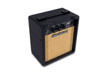 Blackstar Debut 10E 2x3 10w Guitar Combo Amp, Black