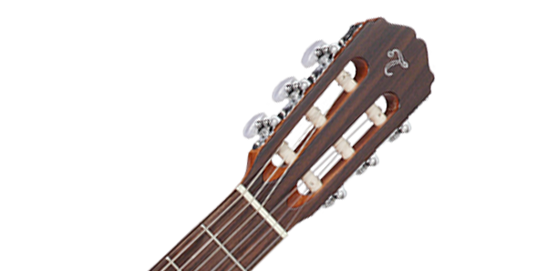 Takamine GC3CE Nylon String Acoustic-Electric Guitar - Natural