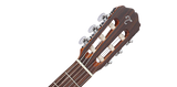 Takamine GC3CE Nylon String Acoustic-Electric Guitar - Natural
