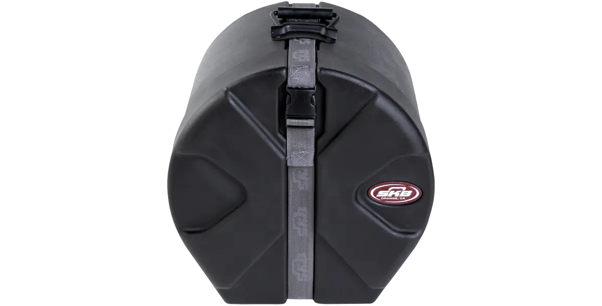 SKB Roto-molded 10 x 12-inch Tom Case