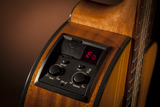 Takamine CG1 NAT Nylon String Acoustic Guitar - Natural