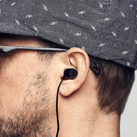 D'addario dBud Earplugs