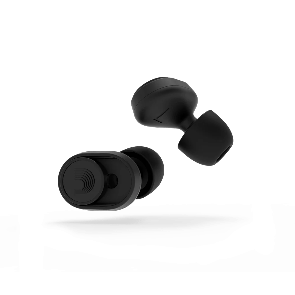 D'addario dBud Earplugs