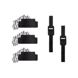 D'Addario Pedal Grip Strips, Standard Size, 6 strips