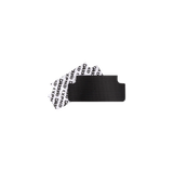 D'Addario Pedal Grip Strips, Standard Size, 6 strips