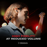 D'addario dBud Earplugs