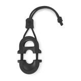 D'addario Cinchfit AC Jack Lock