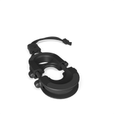 D'addario Cinchfit AC Jack Lock