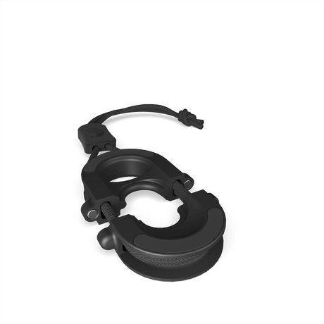 D'addario Cinchfit AC Jack Lock