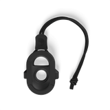 D'addario Cinchfit AC Jack Lock