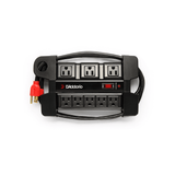 D'Addario Pro Tour Grade Power Base