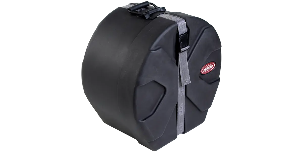 SKB Roto-molded 8 x 14-inch Snare/Tom Case