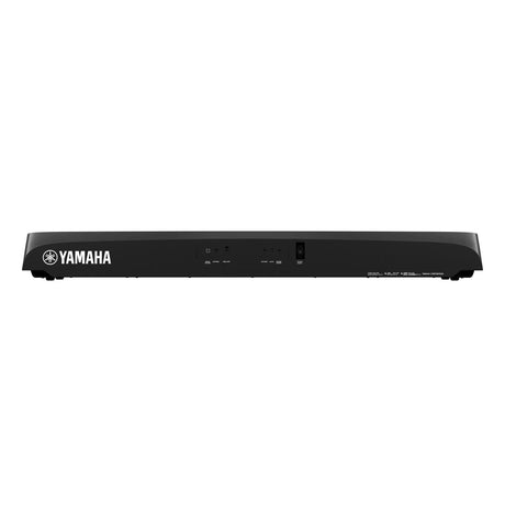 Yamaha DGX-670B 88-Key Portable Digital Grand Piano, Black