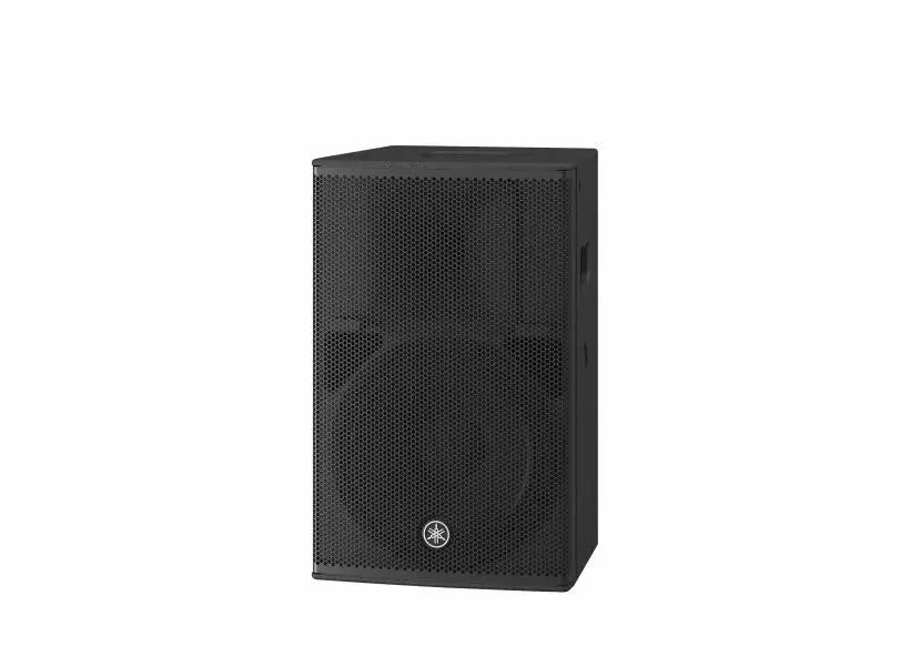 Yamaha DHR12 1,000-watt 12-inch Powered Loudspeaker