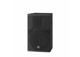 Yamaha DHR12 1,000-watt 12-inch Powered Loudspeaker