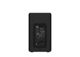 Yamaha DHR12 1,000-watt 12-inch Powered Loudspeaker