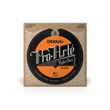 D'Addario Light Tension, Pro-Arté Nylon Classical Guitar Strings