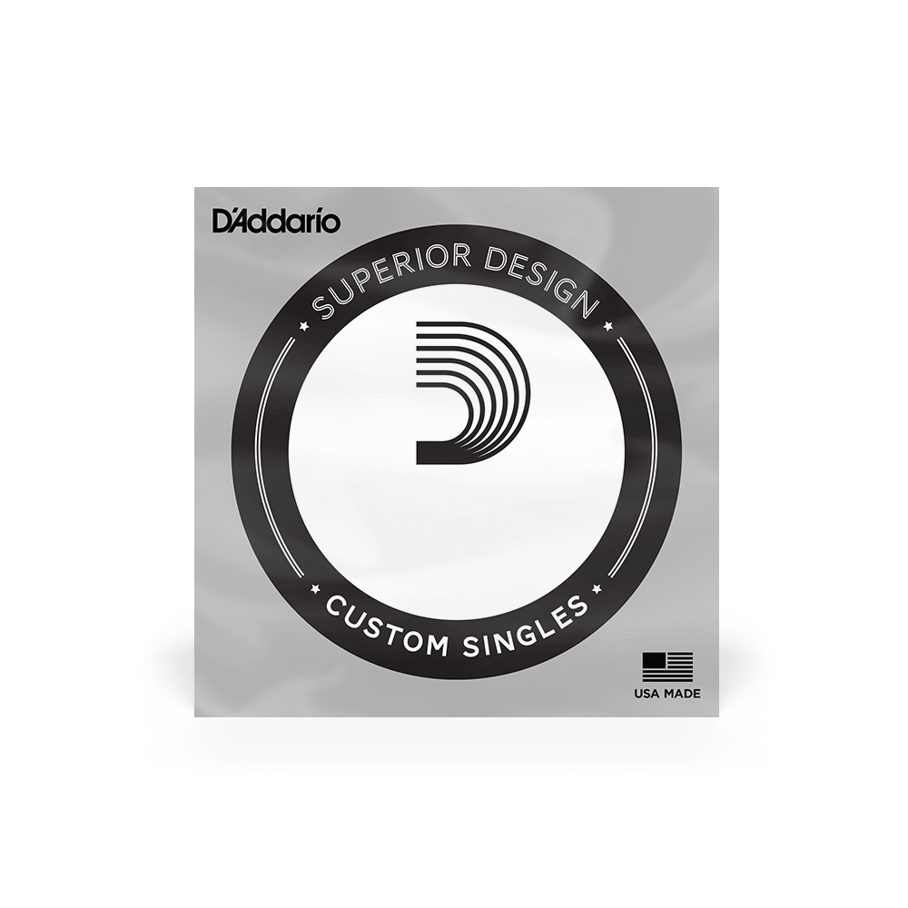 D'Addario PSB055 Single Bass String