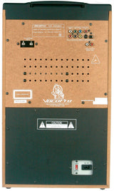VocoPro DVD-DUET 80W Semi-Pro Multi-Format Vocal System
