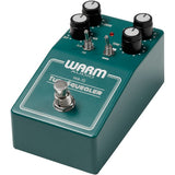 Warm Audio Tube Squealer Three-Mode, Soft-Clipping, Tube Amp-Driving Overdrive Pedal